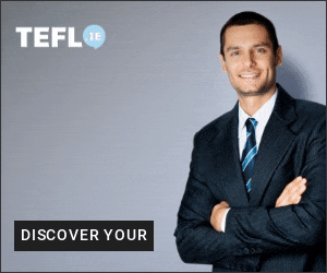 TEFL 3