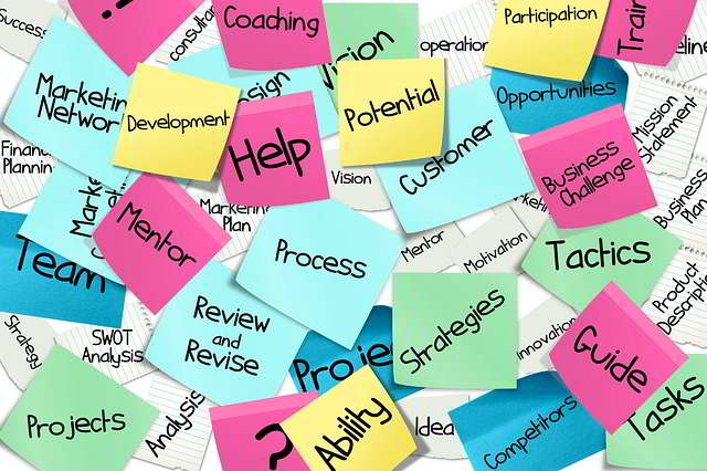 Professional Development Goals for Teachers
